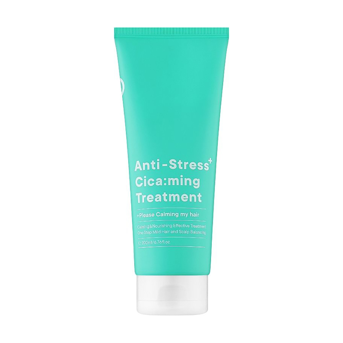 Маска для волосся One-day's You Anti-Stress Cica:ming Treatment з центелою, 200 мл