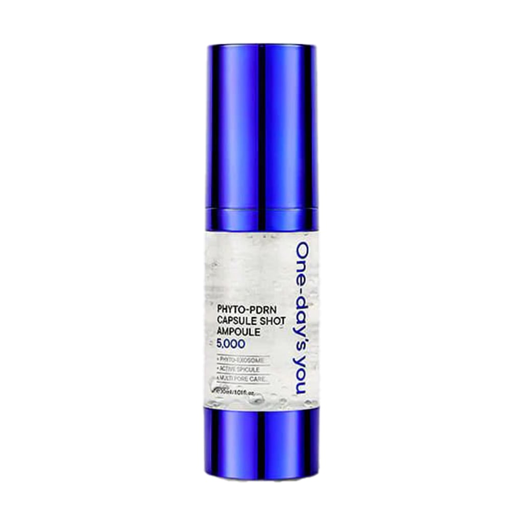 Сироватка для обличчя One-day's you Phyto PDRN Capsule Shot Ampoule 5000, 30 мл